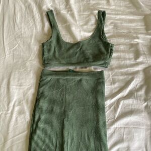 Oh Polly matching set size 4